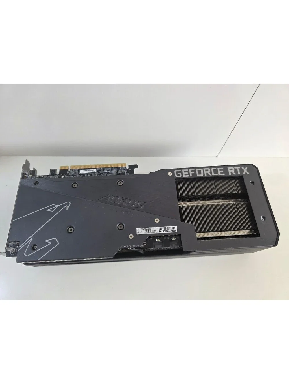 N/A gpu series